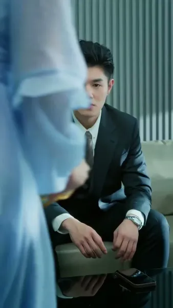 แฟนผมโคตรแกร่ง