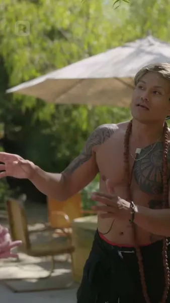 รักต้องป่วน