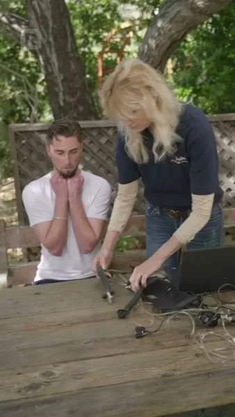 รักต้องป่วน