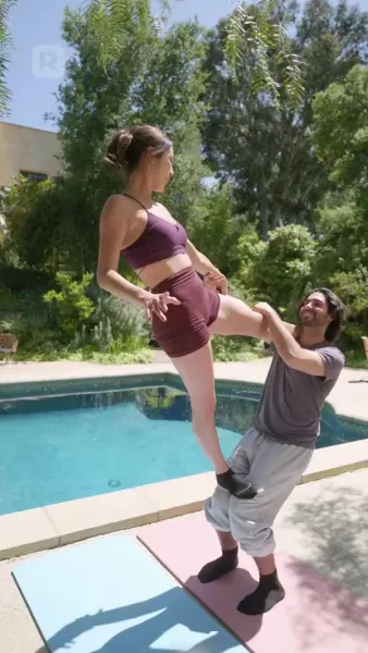 รักต้องป่วน