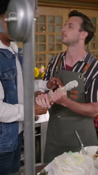 รักต้องป่วน