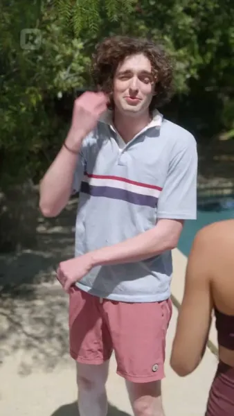 รักต้องป่วน