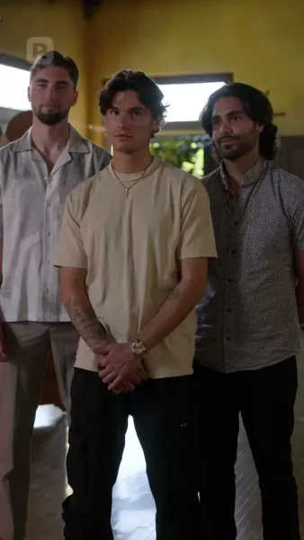 รักต้องป่วน