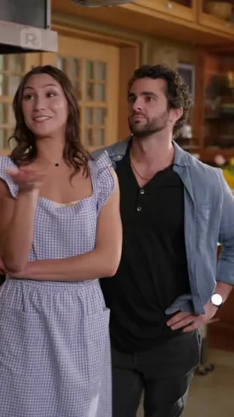 รักต้องป่วน