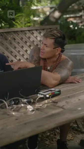 รักต้องป่วน