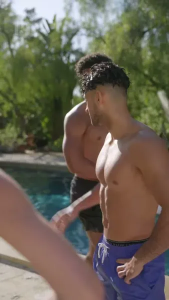 รักต้องป่วน