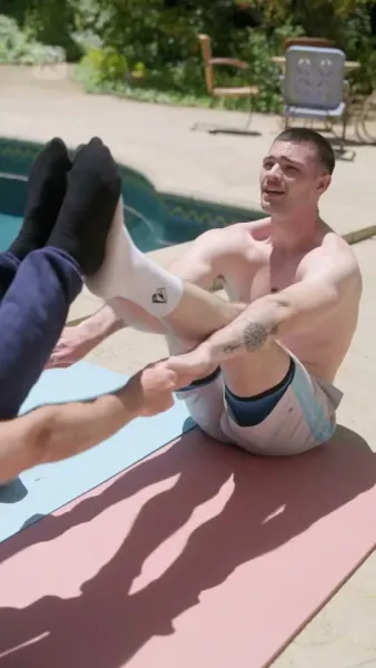 รักต้องป่วน