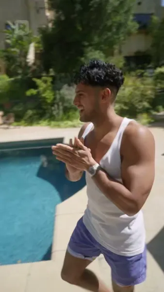 รักต้องป่วน