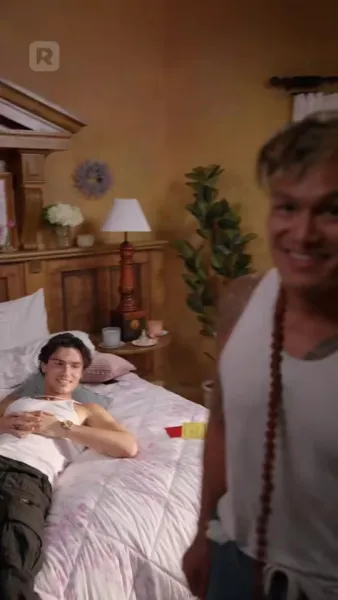 รักต้องป่วน