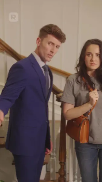 ตกหลุมรัก กนายความ หย่าร้องของฉัน