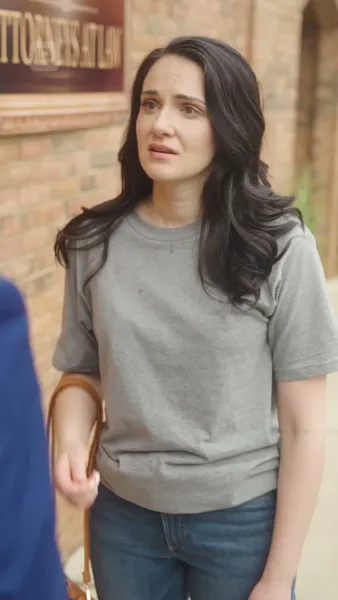 ตกหลุมรัก กนายความ หย่าร้องของฉัน