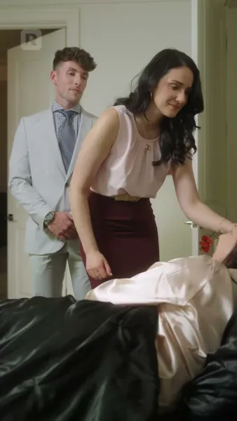 ตกหลุมรัก กนายความ หย่าร้องของฉัน