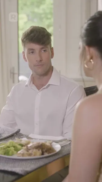 ตกหลุมรัก กนายความ หย่าร้องของฉัน