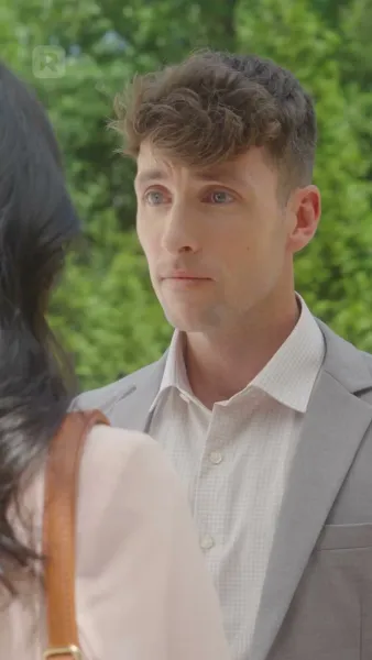 ตกหลุมรัก กนายความ หย่าร้องของฉัน