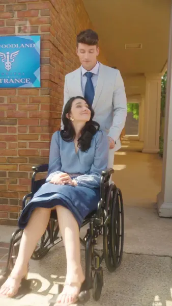 ตกหลุมรัก กนายความ หย่าร้องของฉัน