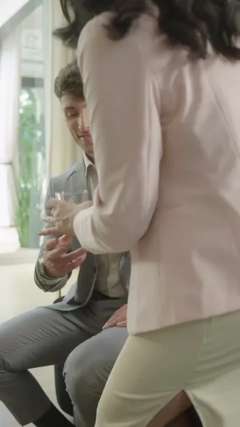 ตกหลุมรัก กนายความ หย่าร้องของฉัน