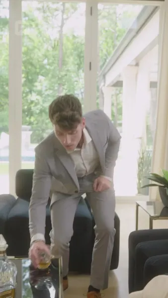 ตกหลุมรัก กนายความ หย่าร้องของฉัน