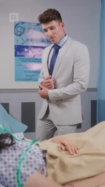 ตกหลุมรัก กนายความ หย่าร้องของฉัน