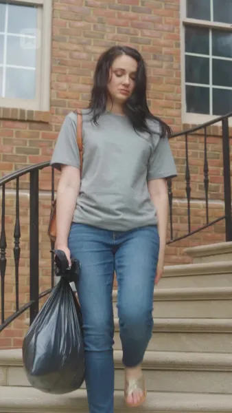 ตกหลุมรัก กนายความ หย่าร้องของฉัน