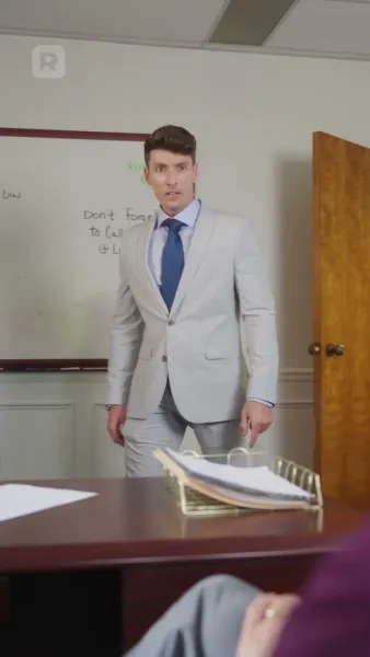 ตกหลุมรัก กนายความ หย่าร้องของฉัน