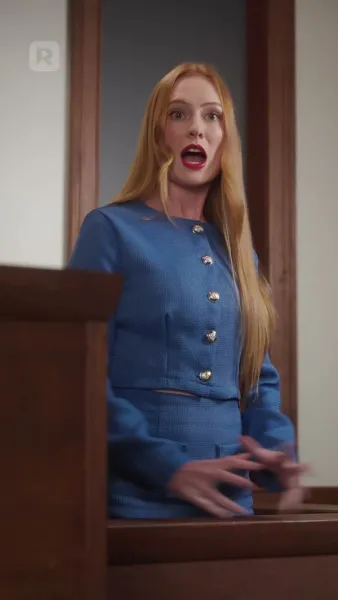 ตกหลุมรัก กนายความ หย่าร้องของฉัน