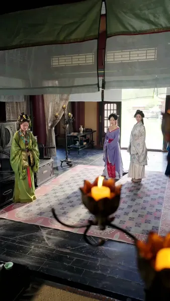 ลิขิตร้าย เพลิงรักจากใจ