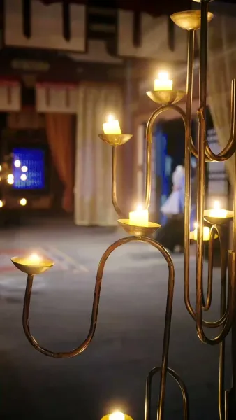 ลิขิตร้าย เพลิงรักจากใจ