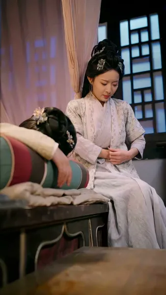 ลิขิตร้าย เพลิงรักจากใจ