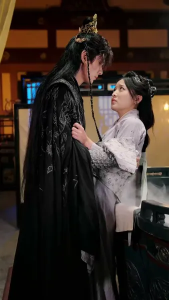 ลิขิตร้าย เพลิงรักจากใจ