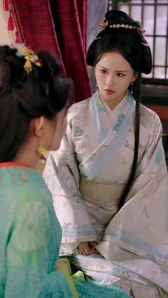 ลิขิตร้าย เพลิงรักจากใจ