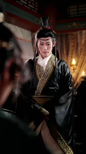 ลิขิตร้าย เพลิงรักจากใจ