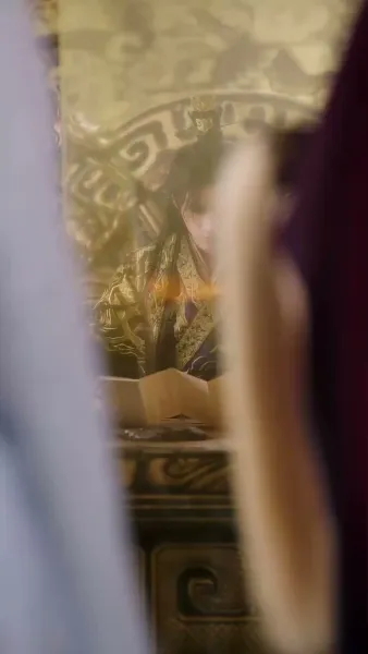 ลิขิตร้าย เพลิงรักจากใจ