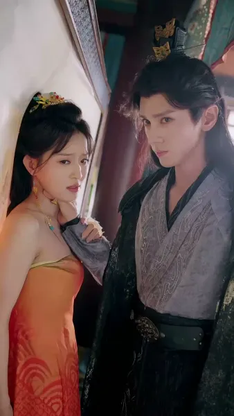 ลิขิตร้าย เพลิงรักจากใจ