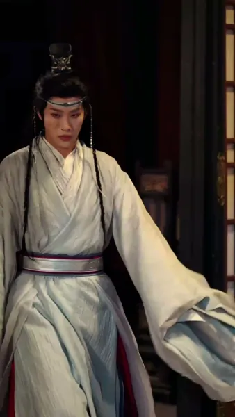 ลิขิตร้าย เพลิงรักจากใจ