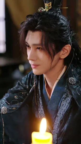 ลิขิตร้าย เพลิงรักจากใจ