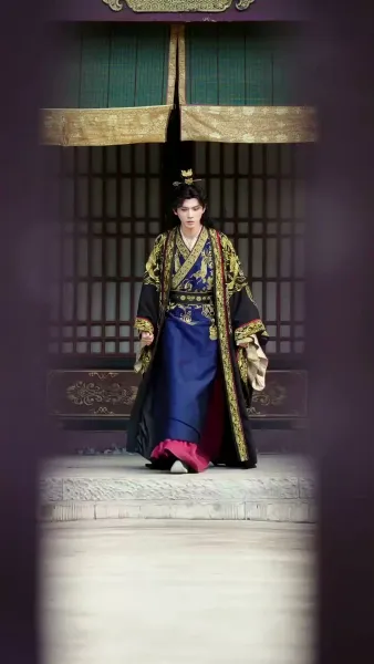 ลิขิตร้าย เพลิงรักจากใจ