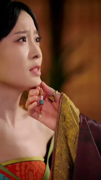 ลิขิตร้าย เพลิงรักจากใจ