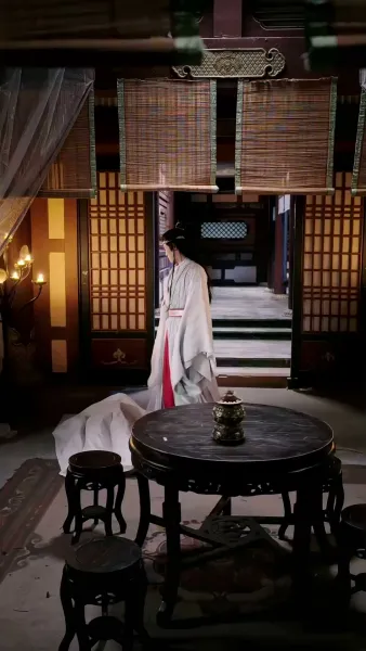 ลิขิตร้าย เพลิงรักจากใจ