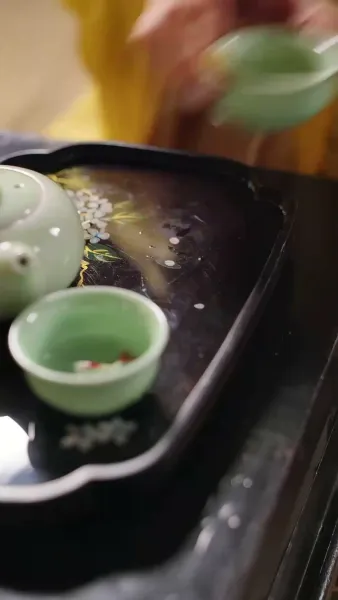 ลิขิตร้าย เพลิงรักจากใจ