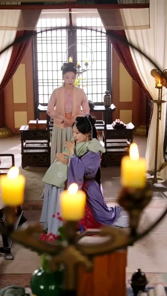 ลิขิตร้าย เพลิงรักจากใจ