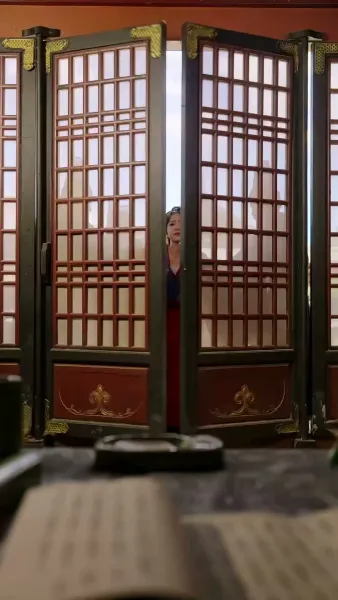 ลิขิตร้าย เพลิงรักจากใจ