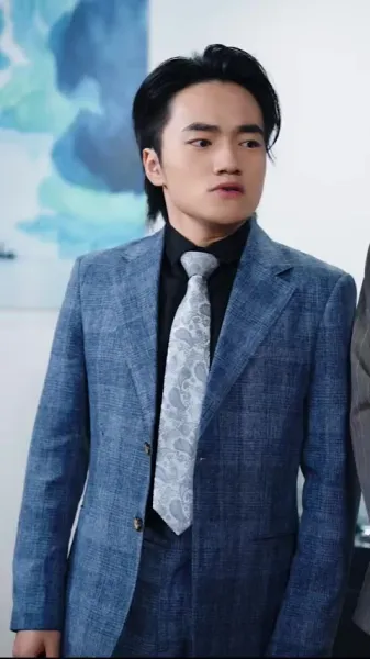 ข้ามผ่านหมื่นภูเขา