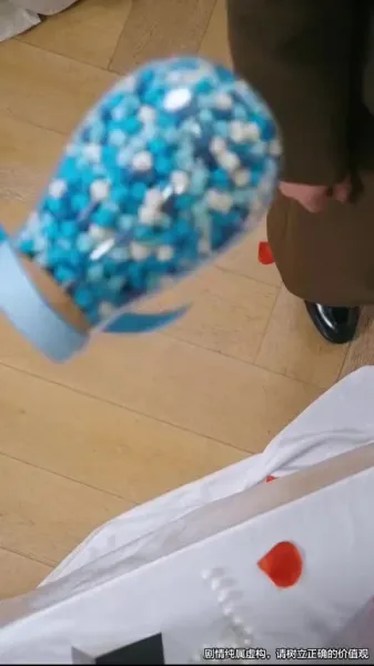 ข้ามผ่านหมื่นภูเขา