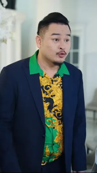 ข้ามผ่านหมื่นภูเขา