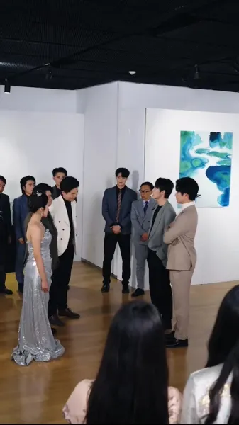 ข้ามผ่านหมื่นภูเขา