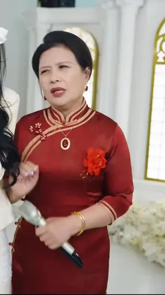 ข้ามผ่านหมื่นภูเขา