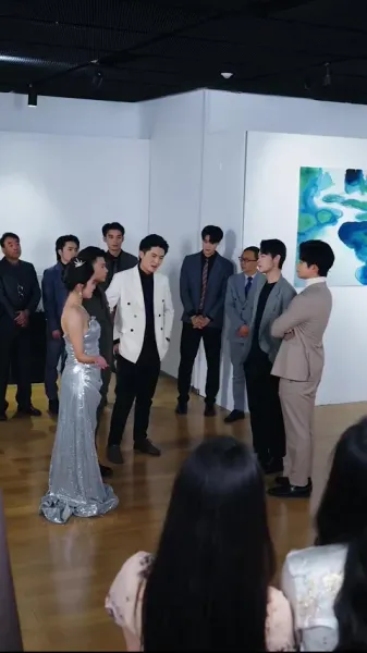 ข้ามผ่านหมื่นภูเขา