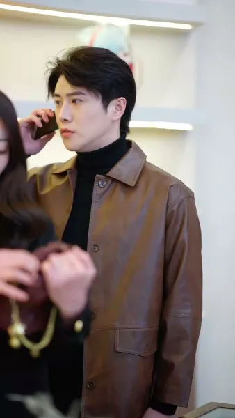 วันที่ฉันมีน้องชายสี่คน