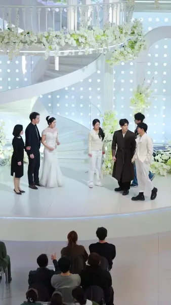 วันที่ฉันมีน้องชายสี่คน