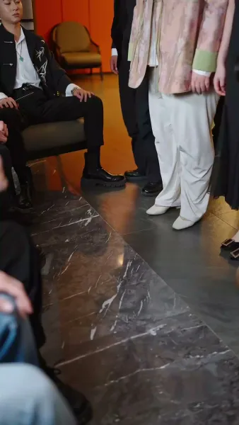 วันที่ฉันมีน้องชายสี่คน